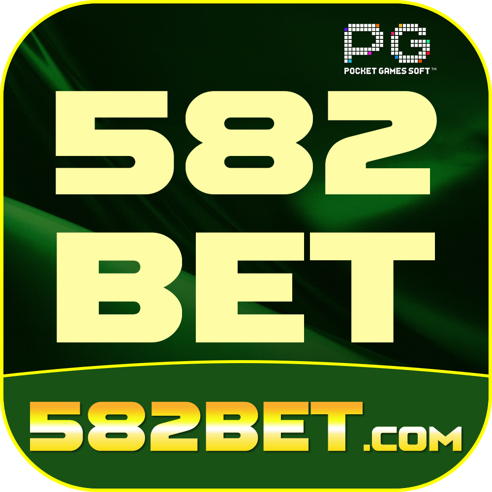 582BET Logo