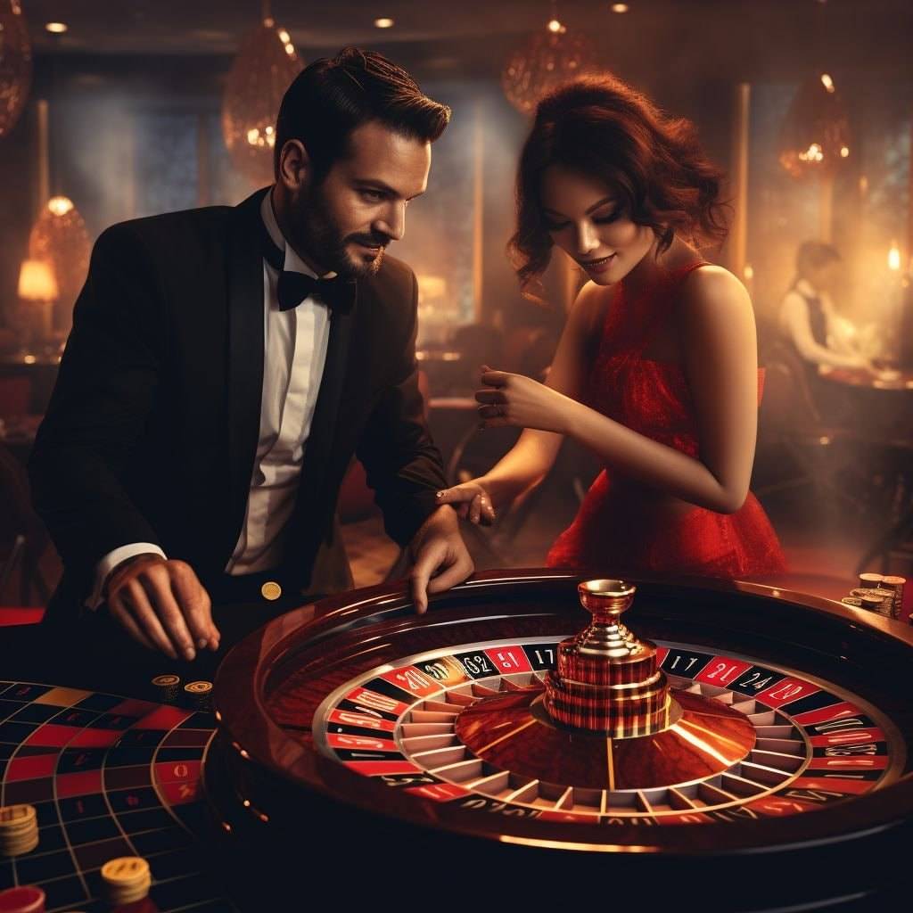 582BET