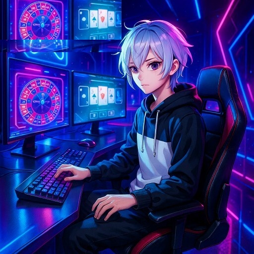 Imagem promocional da 582BET mostrando a plataforma e suas vantagens