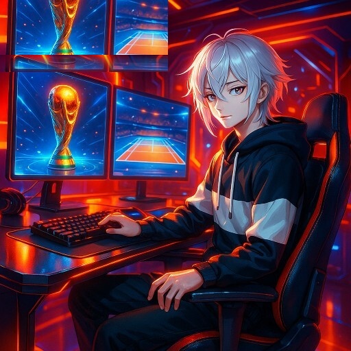 Imagem promocional da 582BET mostrando a plataforma e suas vantagens