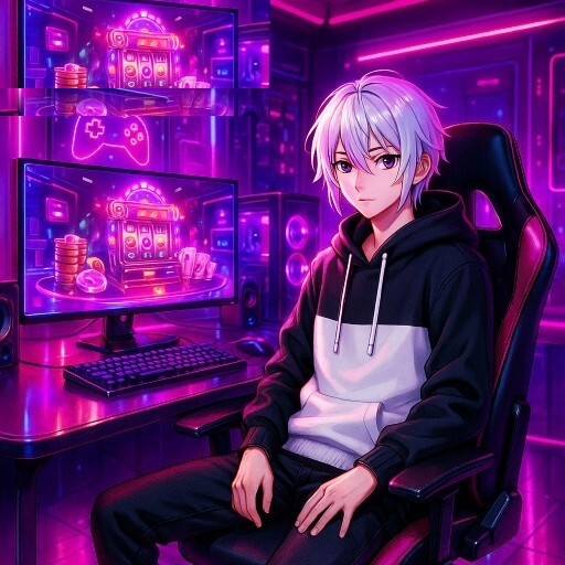Imagem promocional da 582BET mostrando a plataforma e suas vantagens